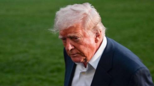 仗打了不到一周，全球最能打的军队开始等北京的信号了。不是因为输了，是因为战斧导弹