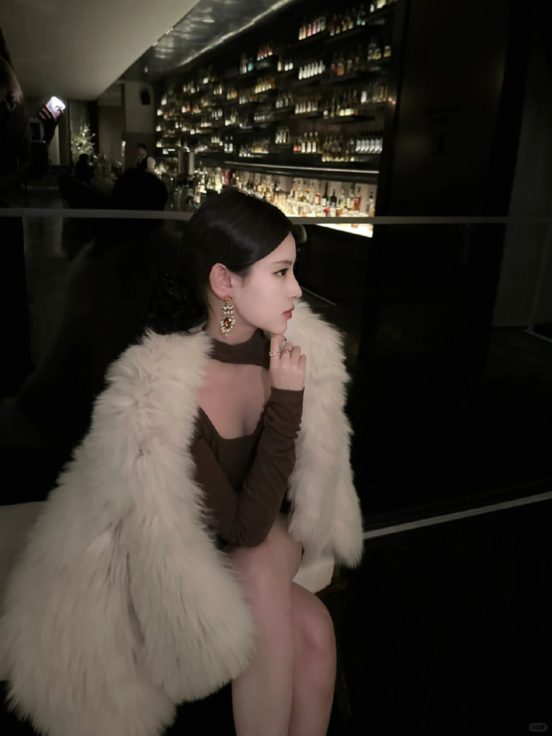 小酌一杯
