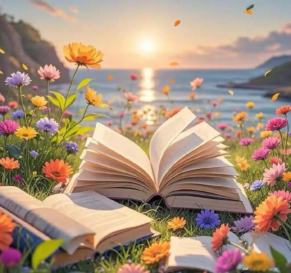 丹姐年长我几岁，英语专业出身，在国外工作过多年，有一颗年轻善良的心，最近老想着去