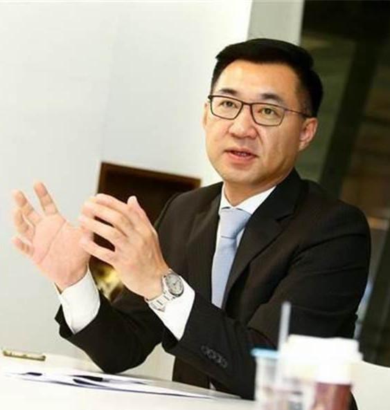 最近，岛内热炒蔡英文是否会跟当年陈水扁、马英九一样登太平岛，国民党前主席、“立法