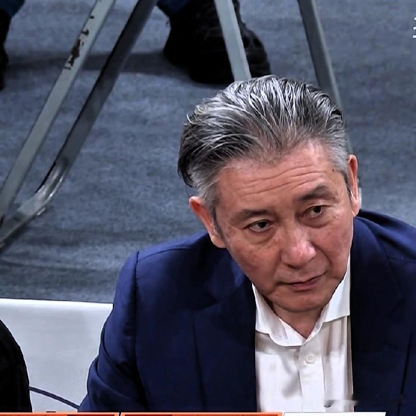 没有奇迹了！cba总决赛大概率还是广厦打北京，杨鸣解说一针见血，弱队打强队，要珍