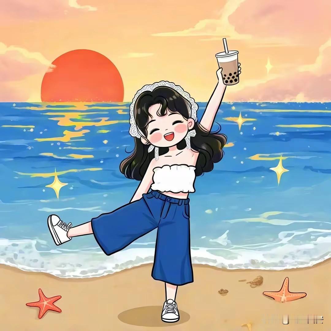 做人难，
做女人更难，
做一个全能的女人，
难上加难。

必学技能：
热情又绝情