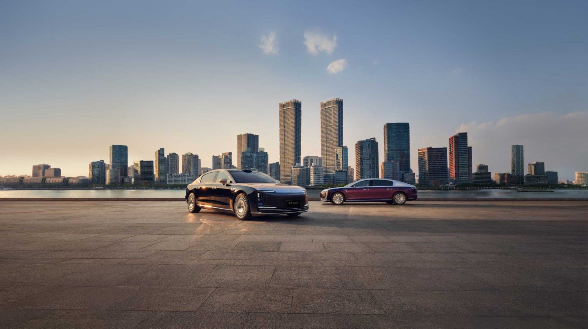 华为新激光雷达可远距识别14cm物体华为新激光雷达真的颠覆了！尊界S800首发搭