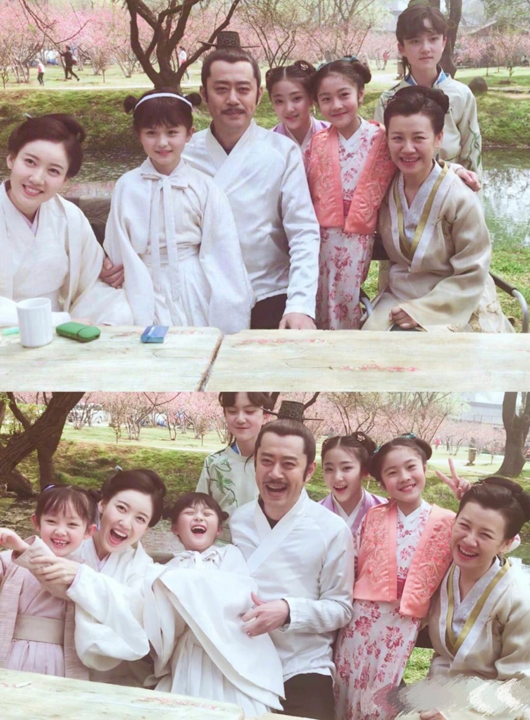 找到一张有意思的照片