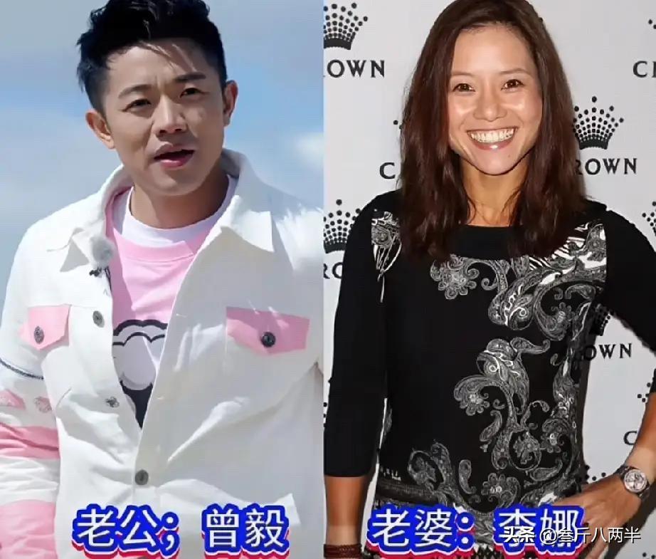 这几位男明星红了也不换老婆，这才是真爷们儿！

“有钱就变坏，升官就换老婆”，可