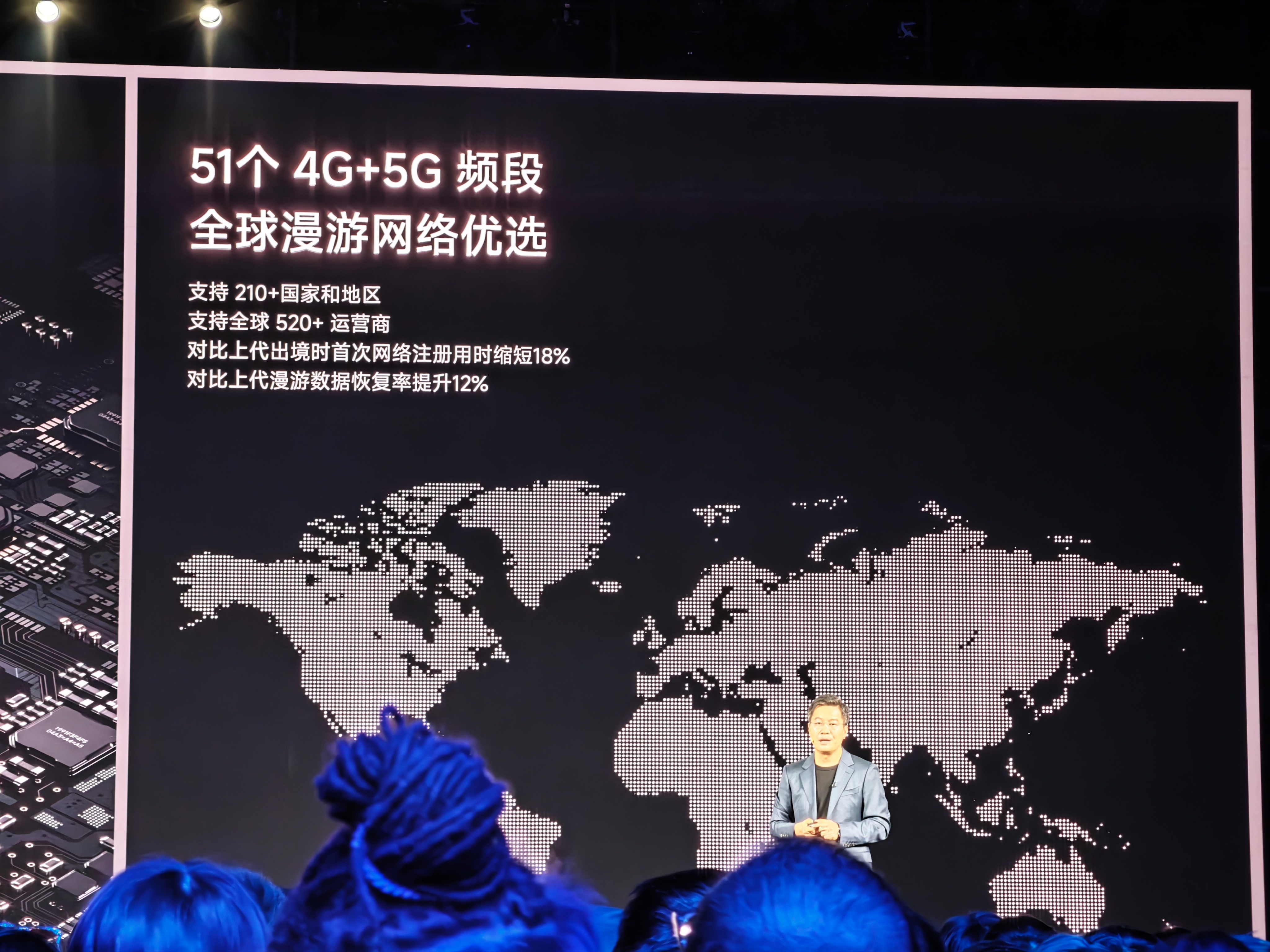 小米17Ultra小米17Ultra今日发布 小米17 Ultra也做了全球通，