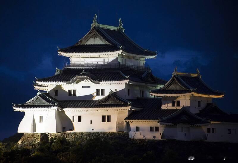 神秘人匿名捐赠5公斤黄金！价值1亿日元，助力日本和歌山城维护修缮海外新鲜事 日本