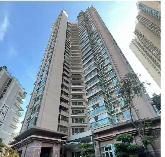 深圳一凶宅30人争抢 。                            