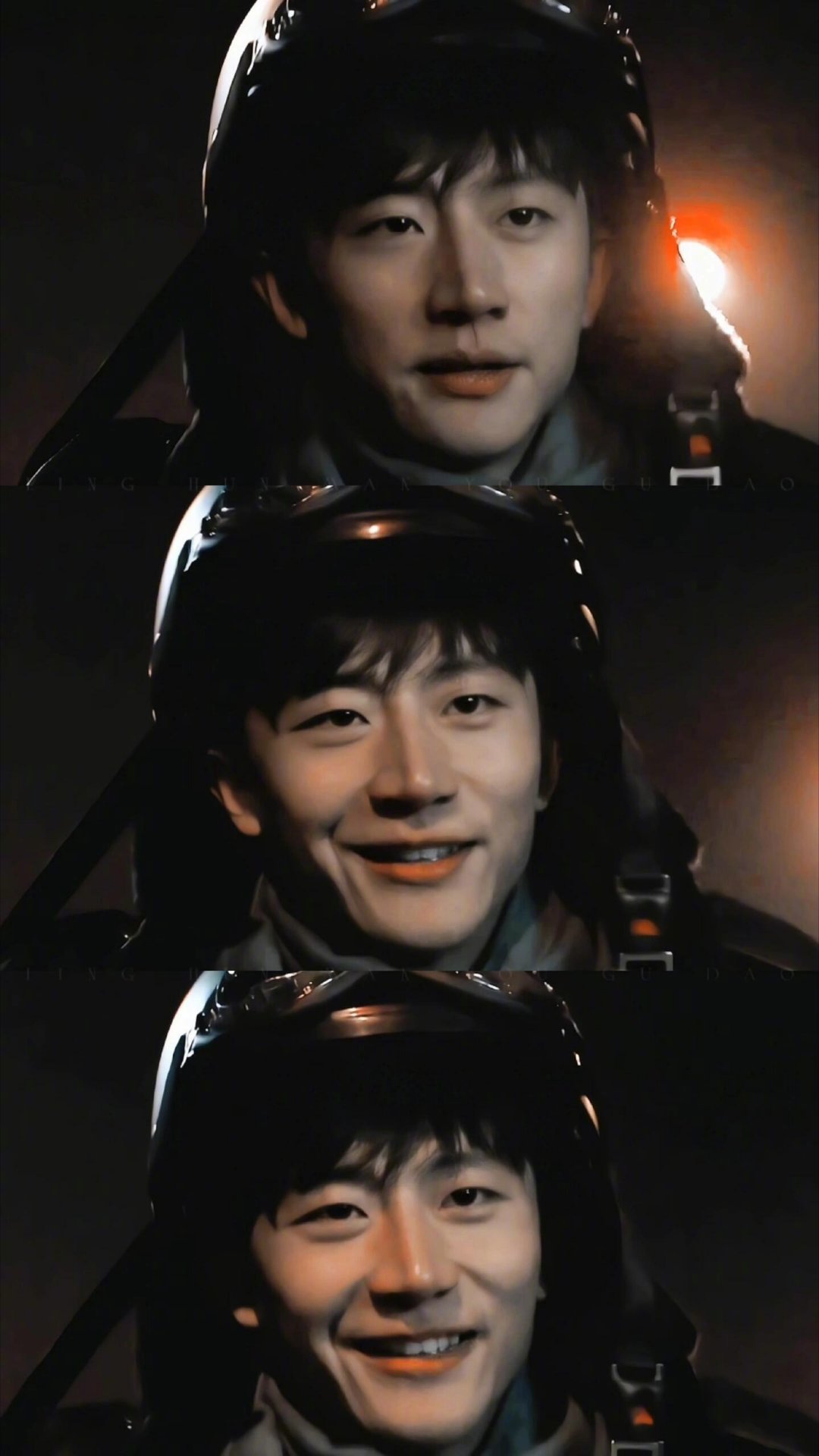 黄轩深v 不同于现在的深V熟男魅力，早期的青涩感也是不一样的感觉啊啊啊啊啊啊