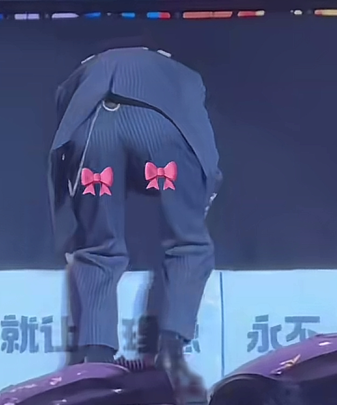 它们真的好ex[吐] ​​​