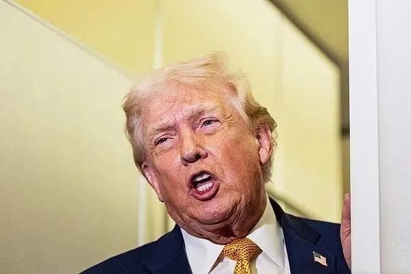 美国最近有点发飃了！接连对7国发出威胁，总统特朗普先生口气非常强硬
据新华社报道