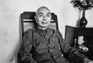 1947年3月15日，蒋某人讲话：“3个月内消灭共产党100万乌合之众。”
原陆