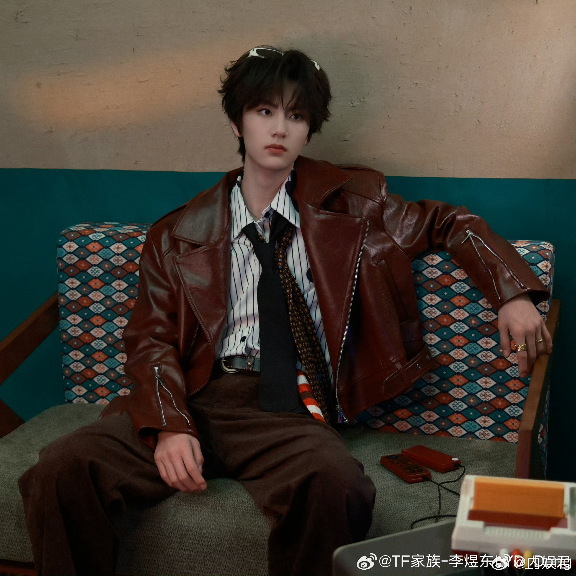 李煜东升番 李煜东高会粉丝数超过陈思罕，离张奕然也越来越近了，恭喜李煜东升番啦❗