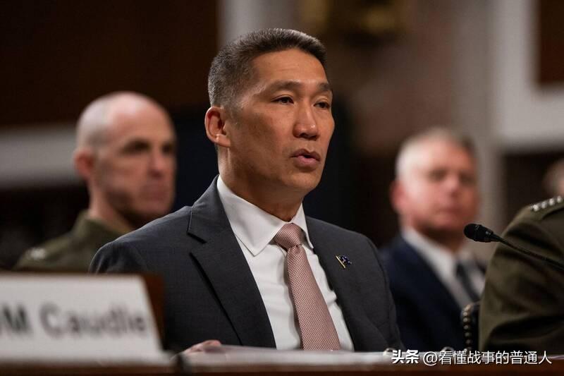 对台军售，美国自己叫停了！参院国防听证会上，代理海军部长曹雄当着国会的面直接承认