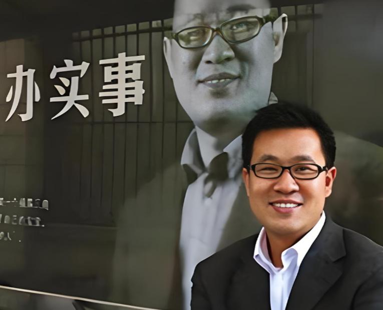 18 年前，揭露 “三鹿奶粉” 的上海记者简光洲，最后被报复了吗？

2008 