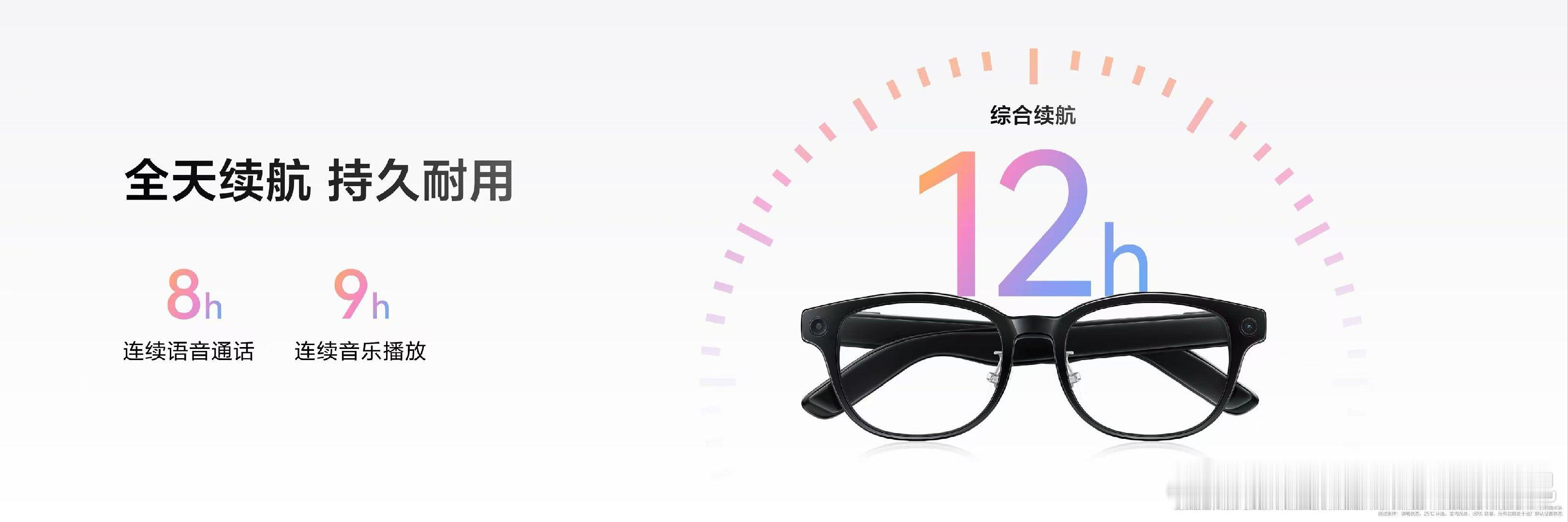 4月20日，首款华为AI眼镜 正式发布。它搭载定制的超感光摄像头与1/2.8英寸