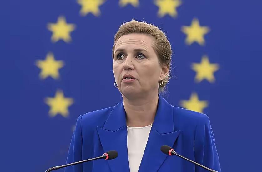 童话王国上演了现代“安徒生故事”！强盗觊觎家门，主人却慌忙向其购买门锁，幻想以此