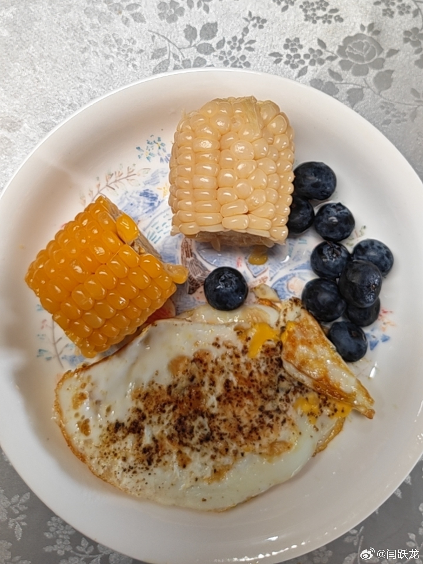 早☀️减肥早餐