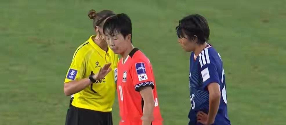 北京时间3月18日，女足亚洲杯半决赛，日本4-1大胜韩国晋级决赛，将与东道主澳大