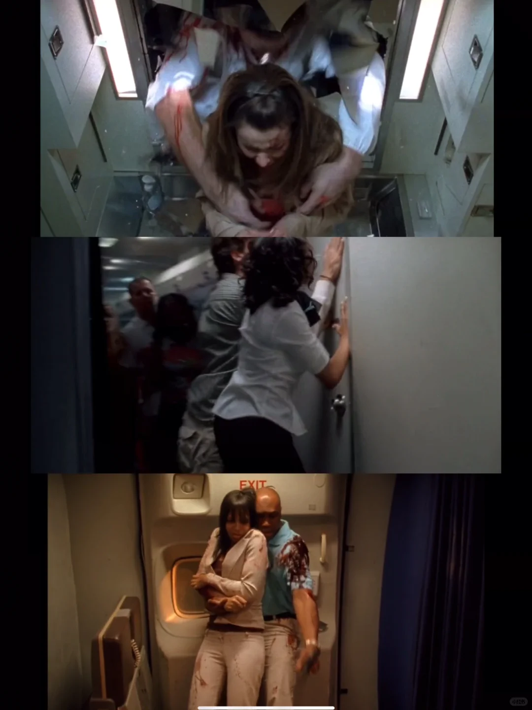 豆瓣冷门佳片🔥凶猛丧尸片🔥可以看了