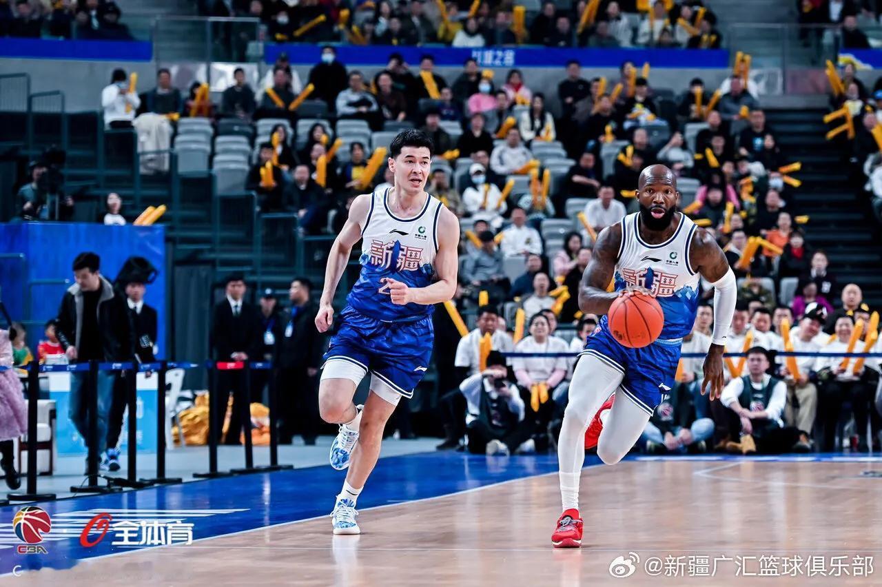 新疆男篮84:109浙江广厦男篮，这两点是球队输球的关键

1、失误控制不好
第