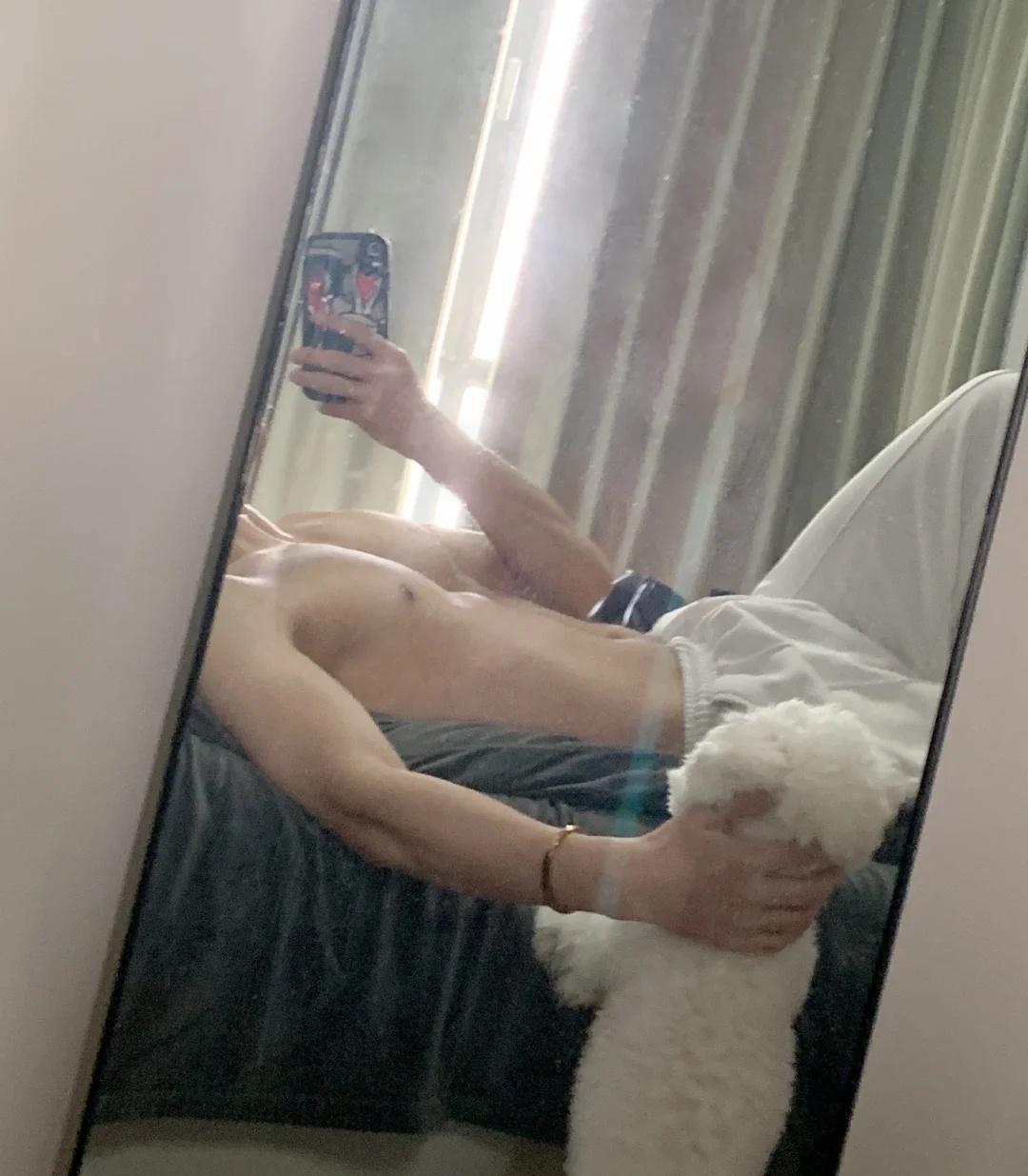 上海的雨要下到什么时候
大扔 健身 梅雨季