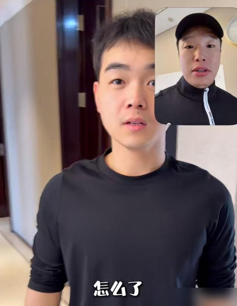 郭德纲身边的红人换了？别人抢C位，他却闷声抢伴郎位，已经第四次了。
 
上个月给