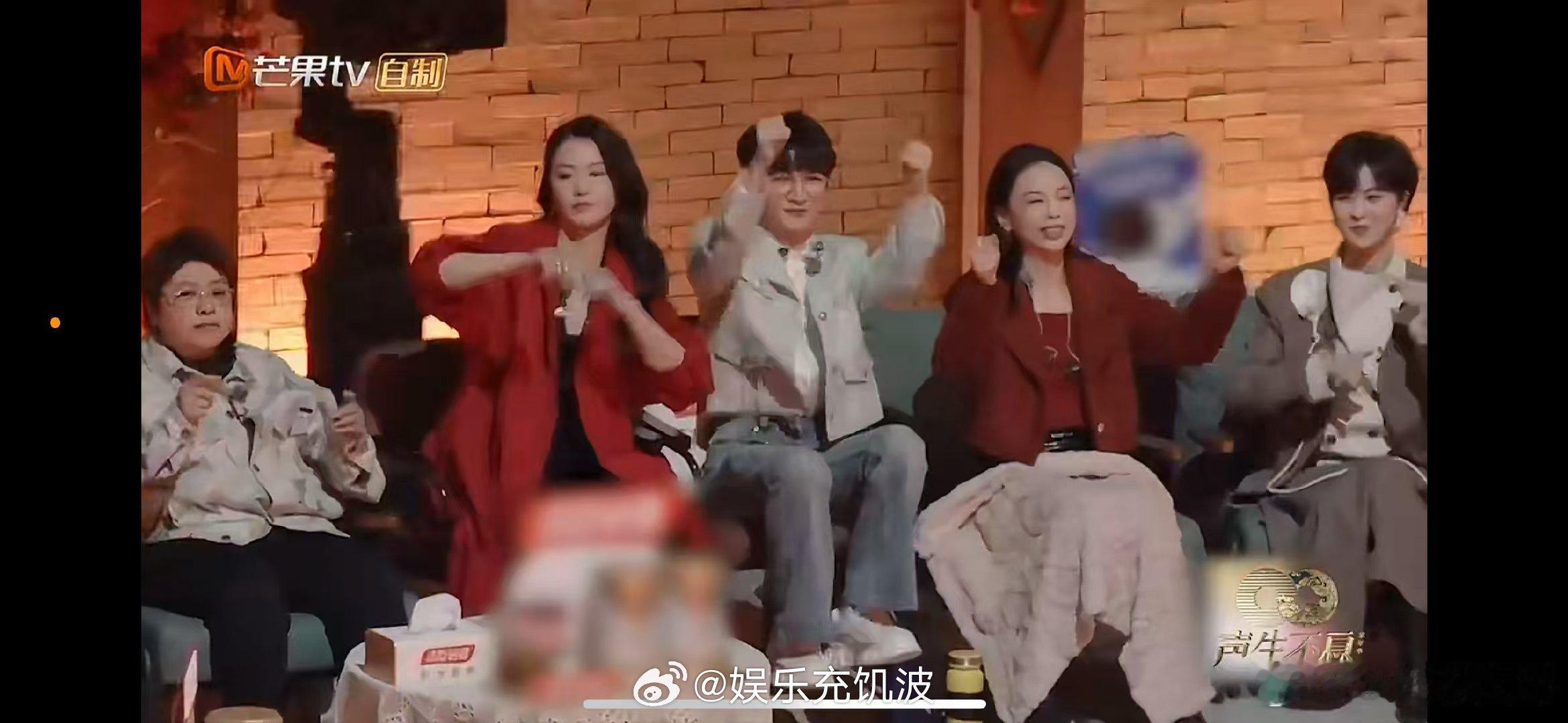 汪苏泷回应给宋亚轩写代表作声生不息直播 汪苏泷也太宠了！直播中主动提起为宋亚轩创