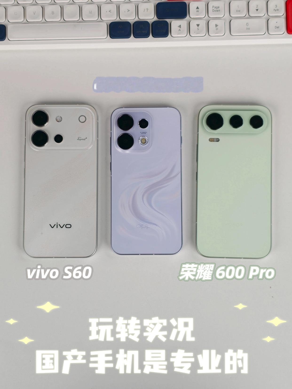 玩转实况，国产手机是专业的！
很早之前就觉得实况（Live）已经玩到头了，拍的时