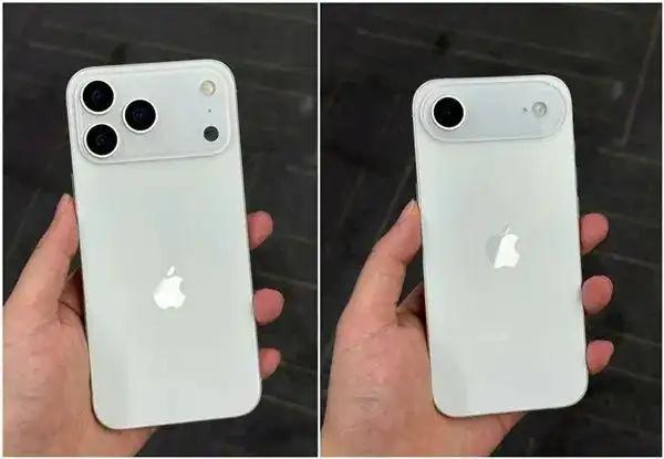 魅族前CMO李楠公开吐槽，iPhone 17应该是iPhone历史上最丑的一代，