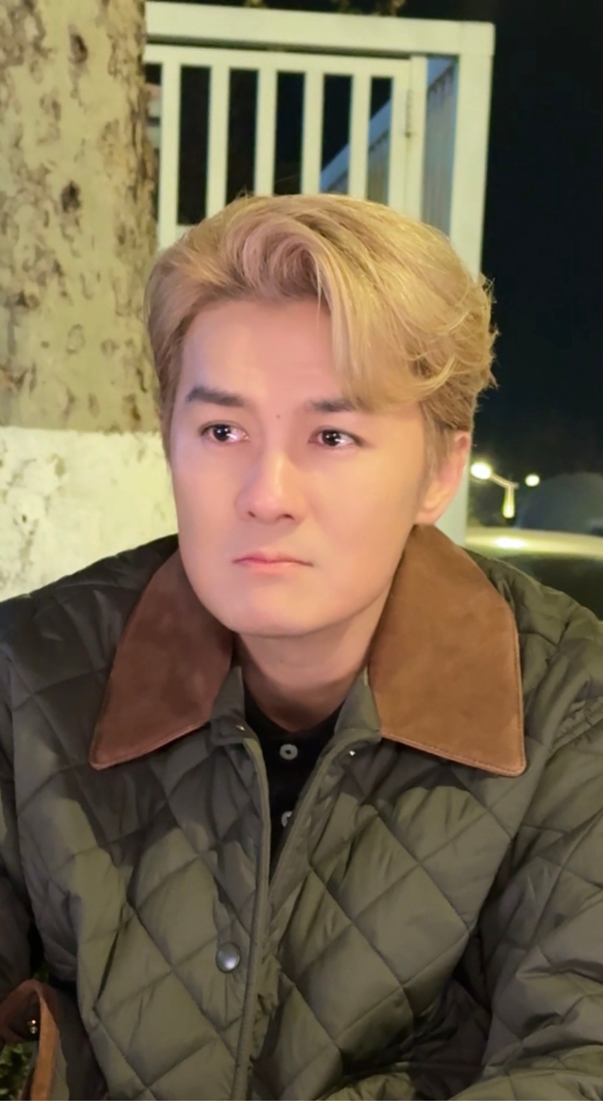 吴克群为癌症患儿家庭发声 从呼吁线下共舞到留守现场陪伴，吴克群把“关注”落到了实