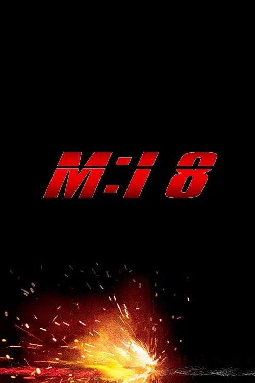 THR报道《碟中谍 8》的预算接近 4 亿美元派拉蒙有意将这部电影作为该系列的最