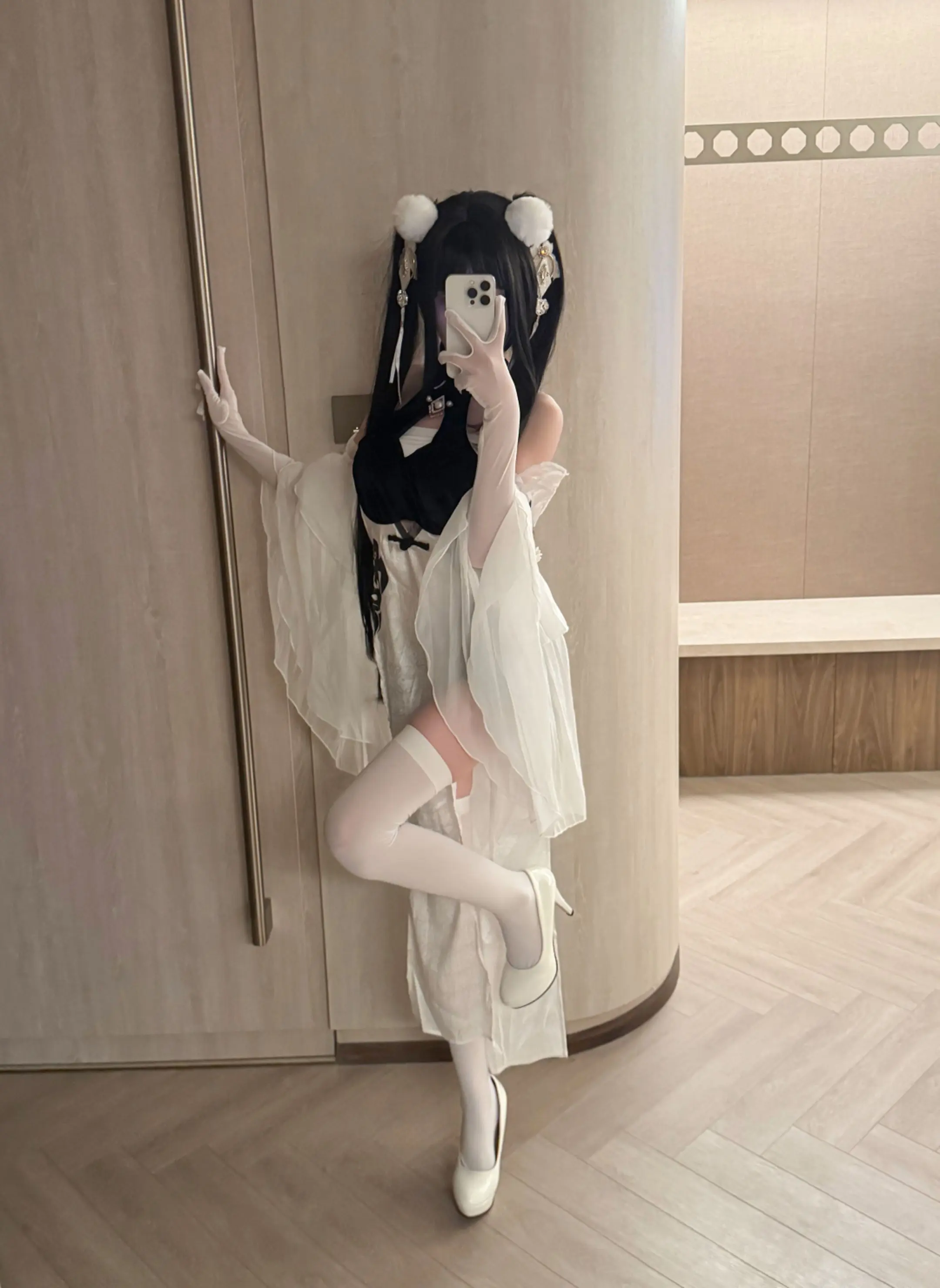 要是每个人头上都有一个好感条就好了