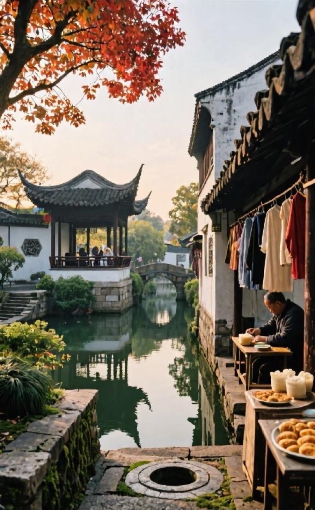 小众但很省钱的旅游方式 自带水杯和零食，景区一瓶水五块，自己带几块钱搞定，一天下