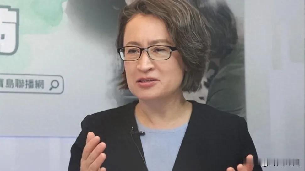 台湾地区副领导人萧美琴昨晚（2月10日晚）发文叫嚣道：“黎智英的判决和迫害有力地