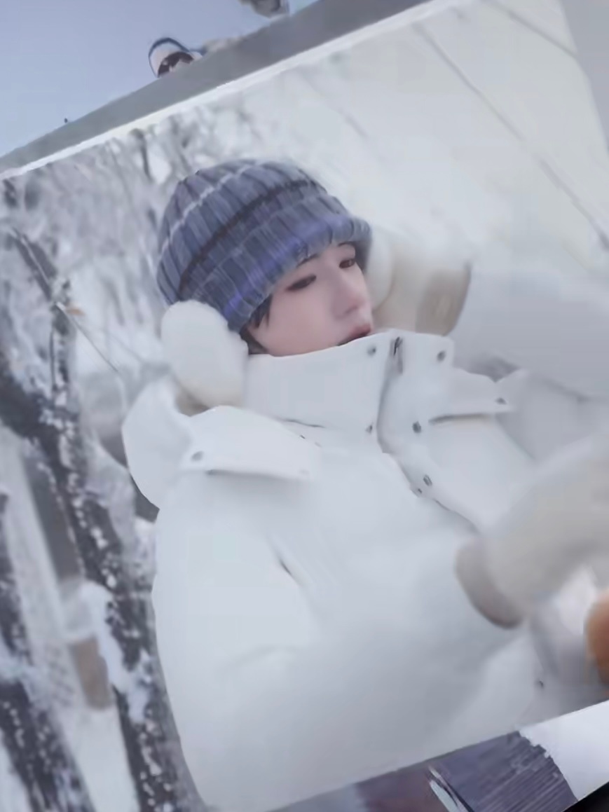冷🥶 