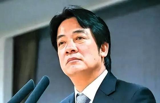 台海升温焦点锁定赖清德！“棋子式”豪赌，从一开始就是死局
 
近期台海局势持续紧