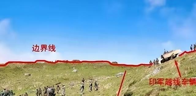 1962年中印战争时各国态度很有意思。美国、苏联等一众国家支持印度，美国当时出于