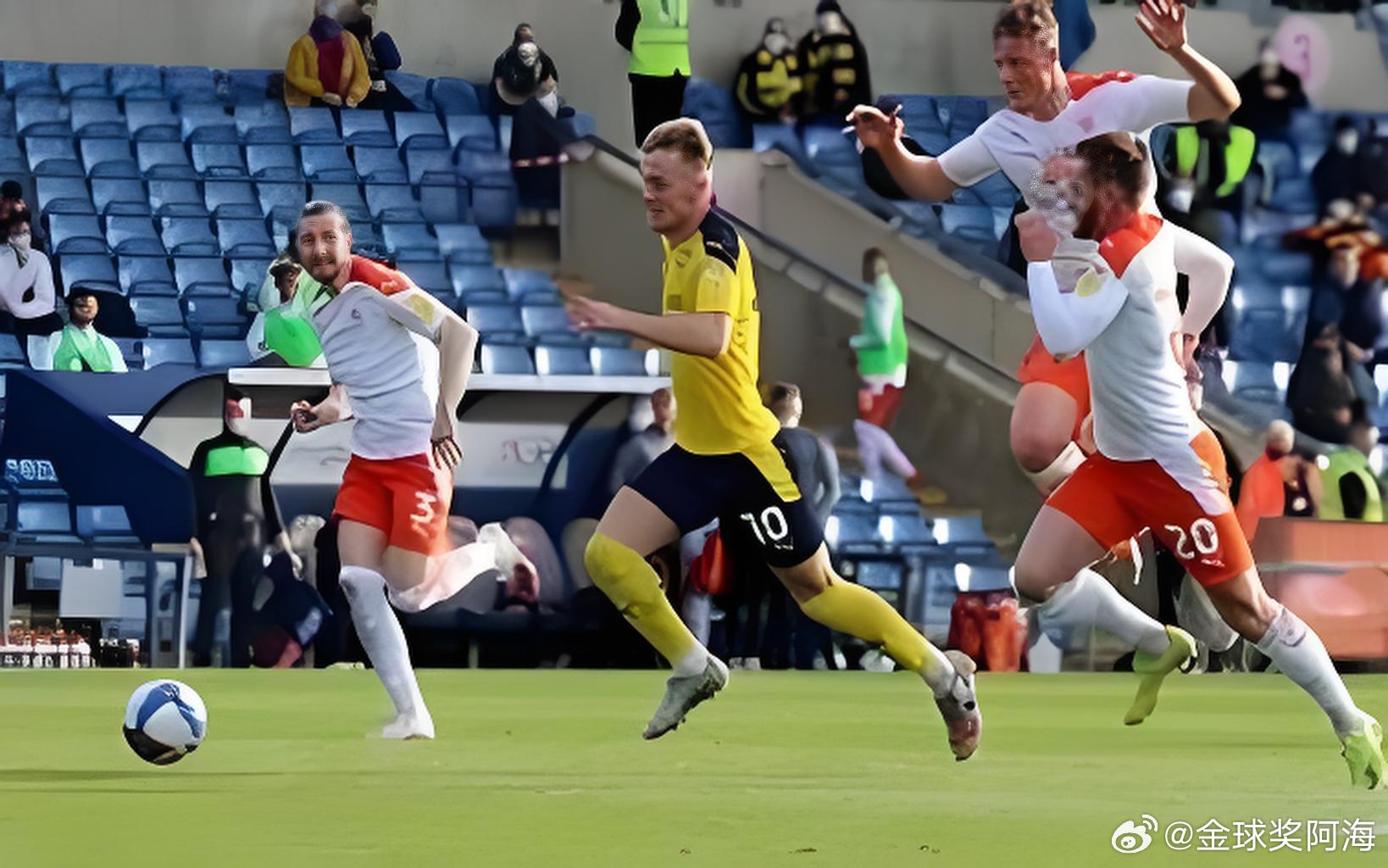 今日公开菜单足球预测                  英甲：布莱克浦VS伯顿布