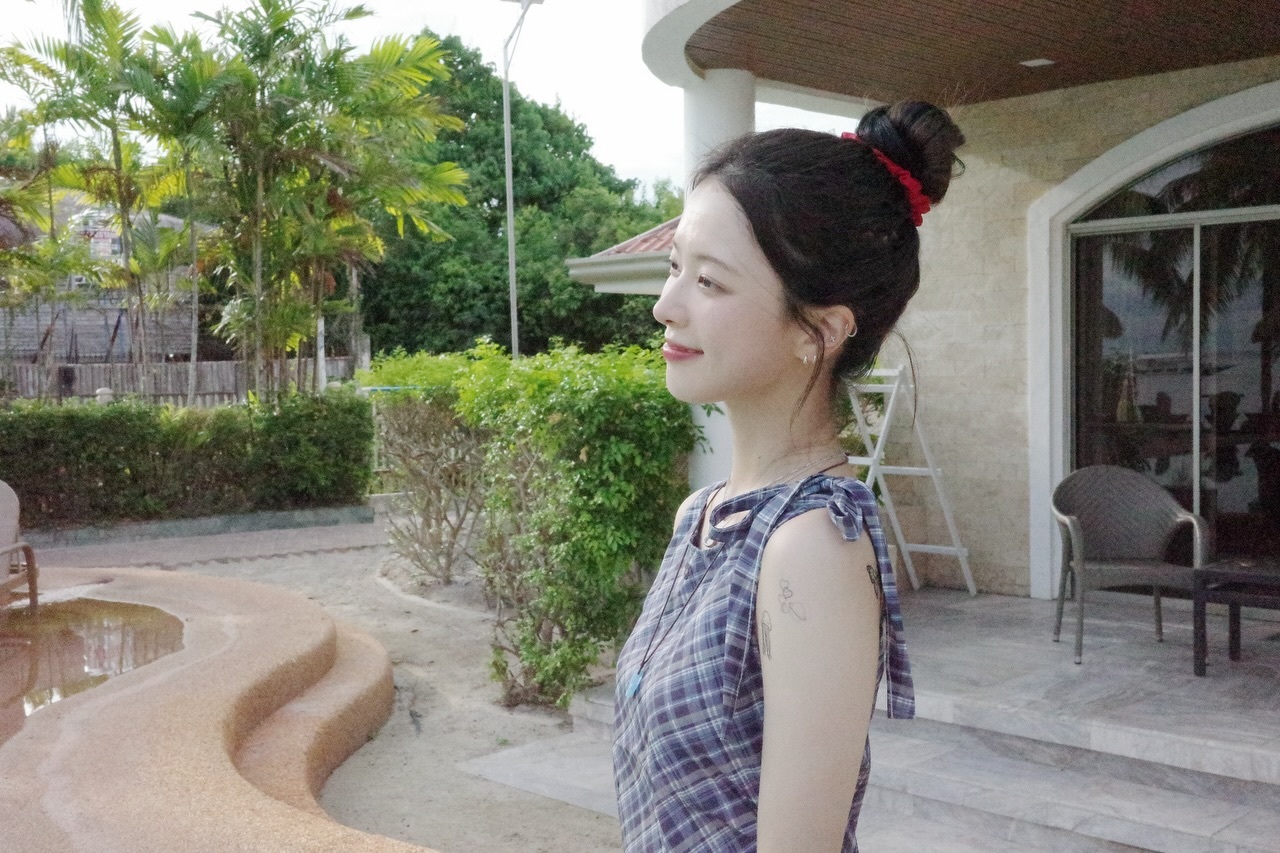📹🌊*卢正义 