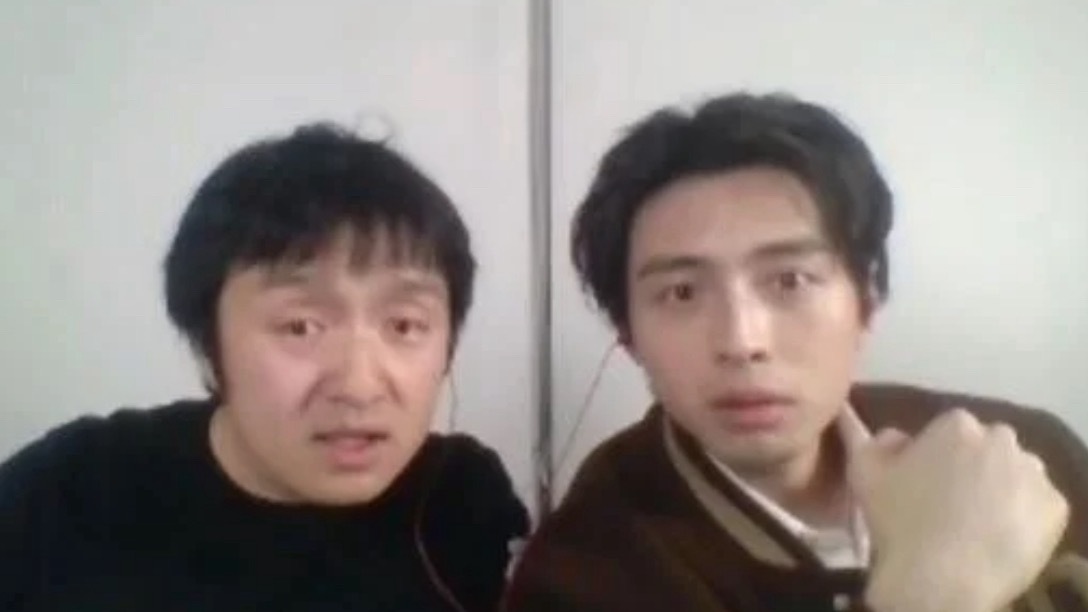 这真的不是蒲熠星吗？巨认真看弹幕，没看到一个人刷up，确认不是蒲熠星，可是真的好