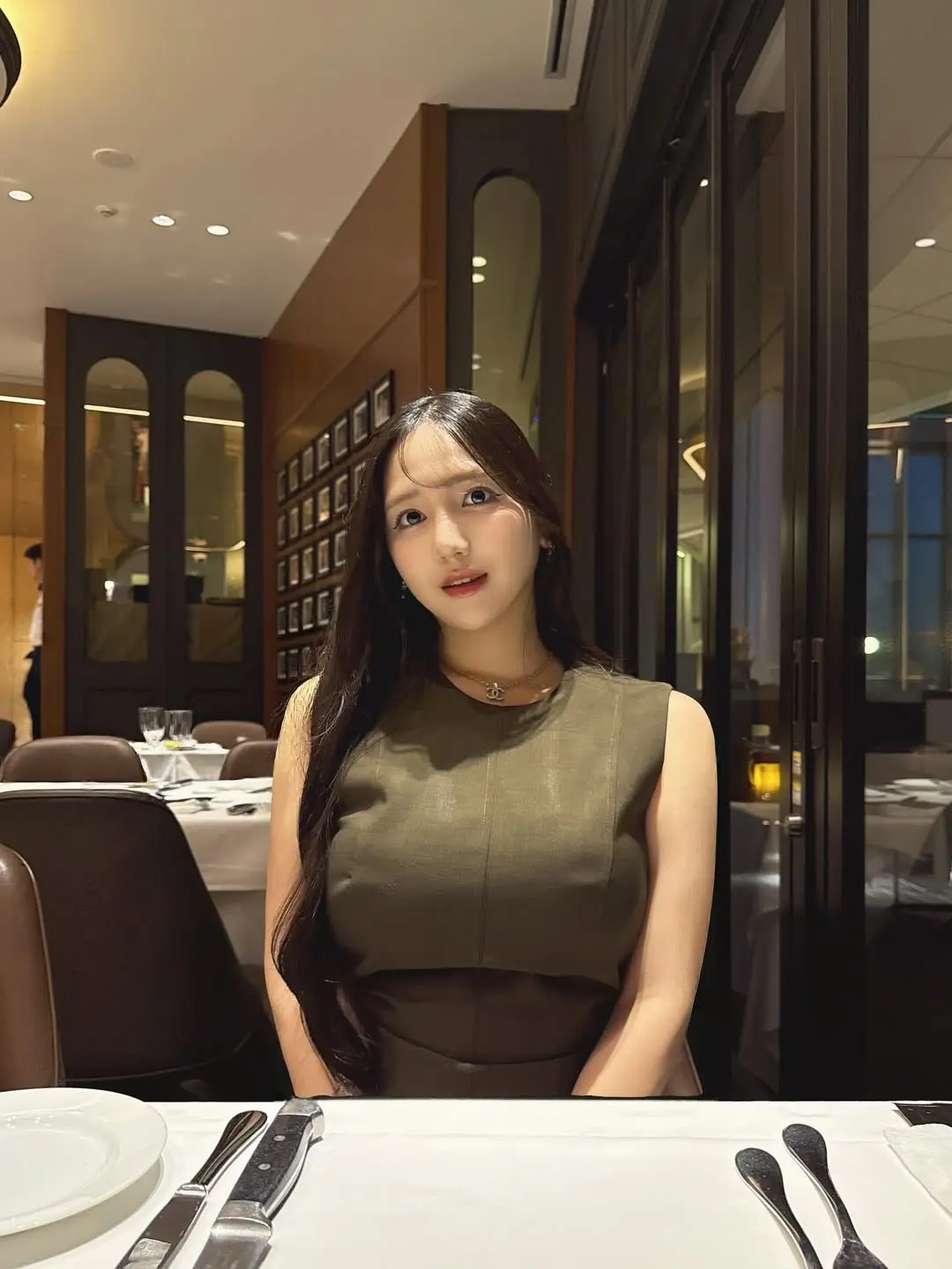 𝒅𝒊𝒏𝒏𝒆𝒓🥂。鬼子酒店