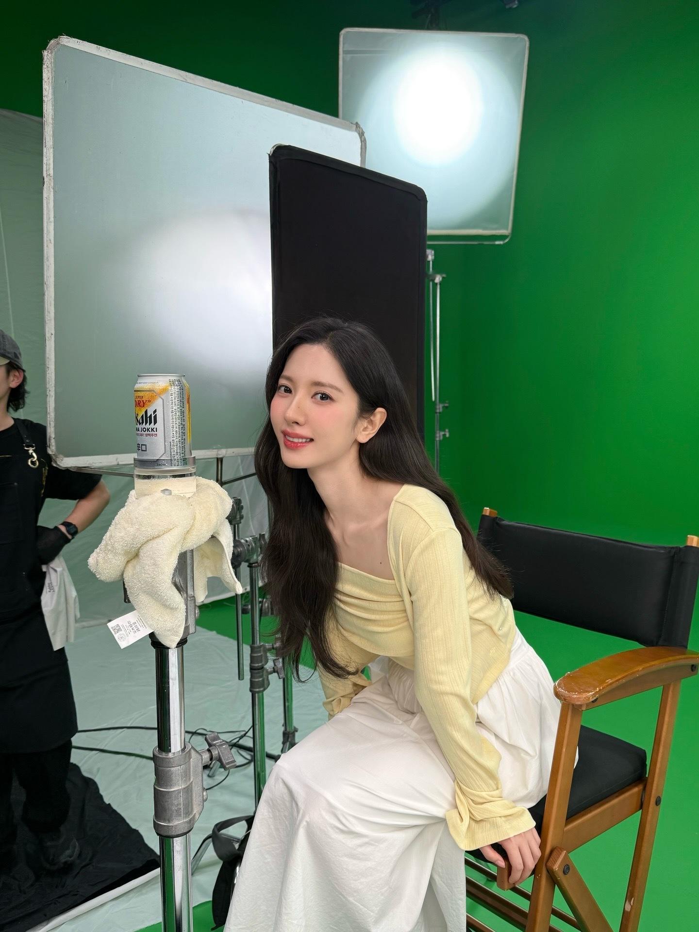 金知妍ins🍺🍺 