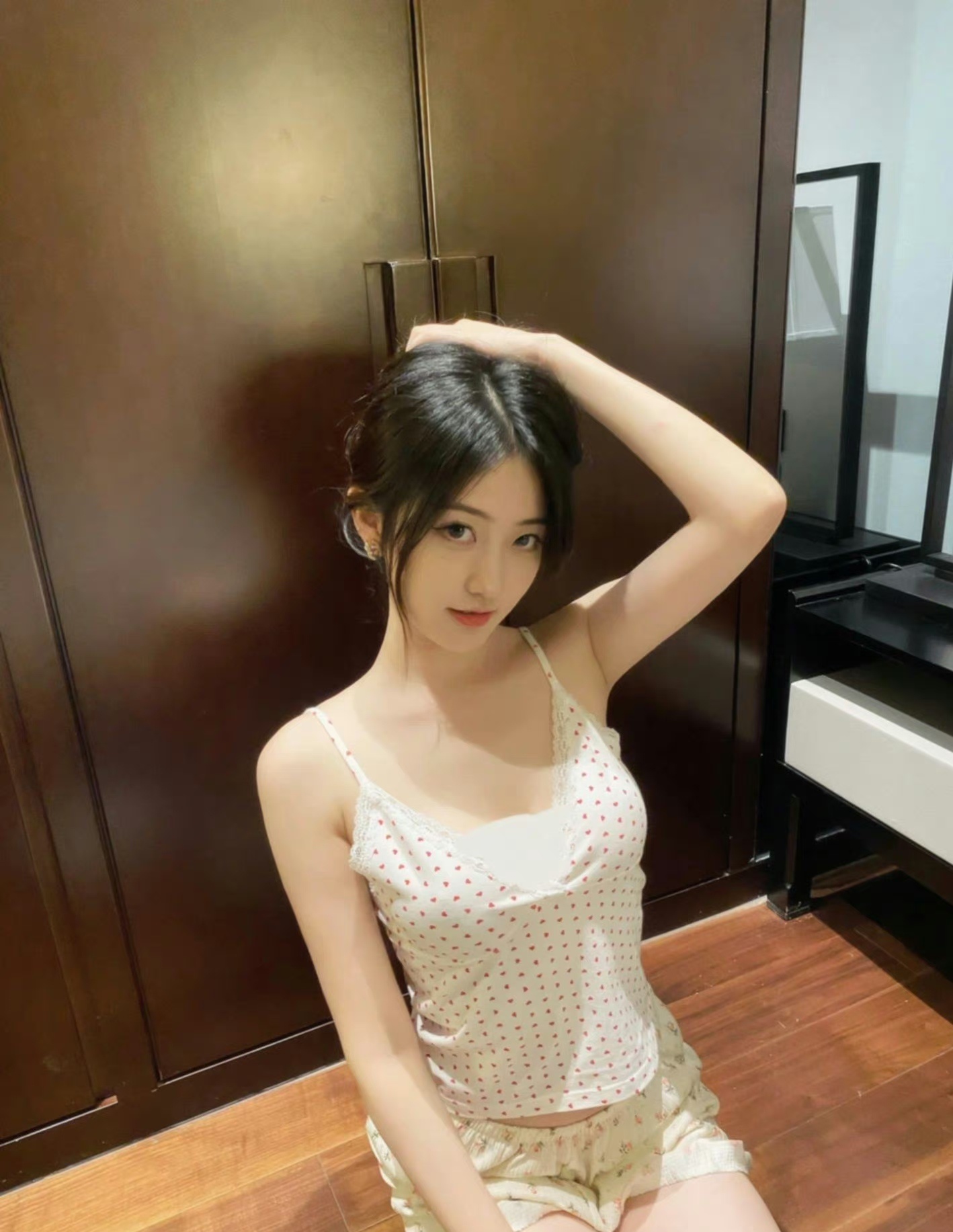 📸“午后暴击装”大赛 ​​​