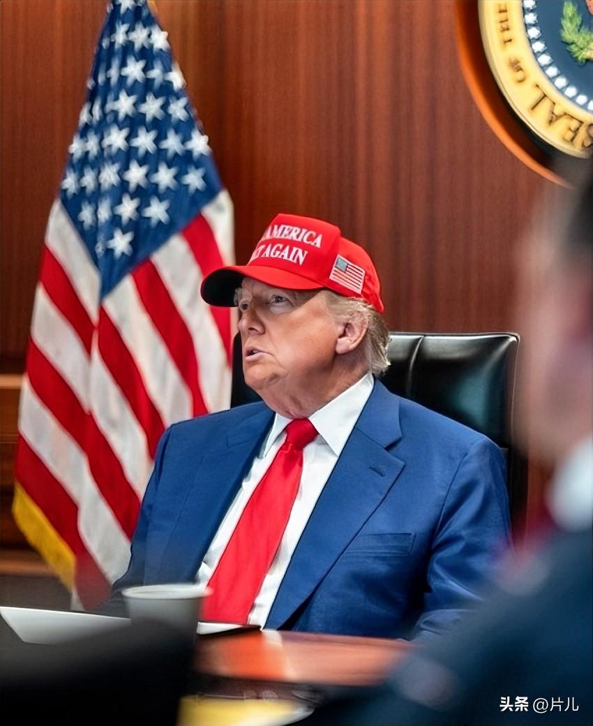 突发消息！特朗普透露军事行动时长，声称已经开始有中东国家想参与打击伊朗。刚刚，特