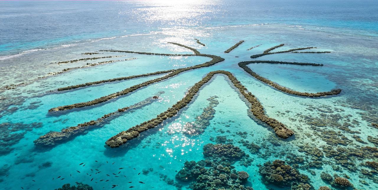 南海铁线礁填岛是必然的选择

        南海风起云涌，铁线礁的战略地位日益