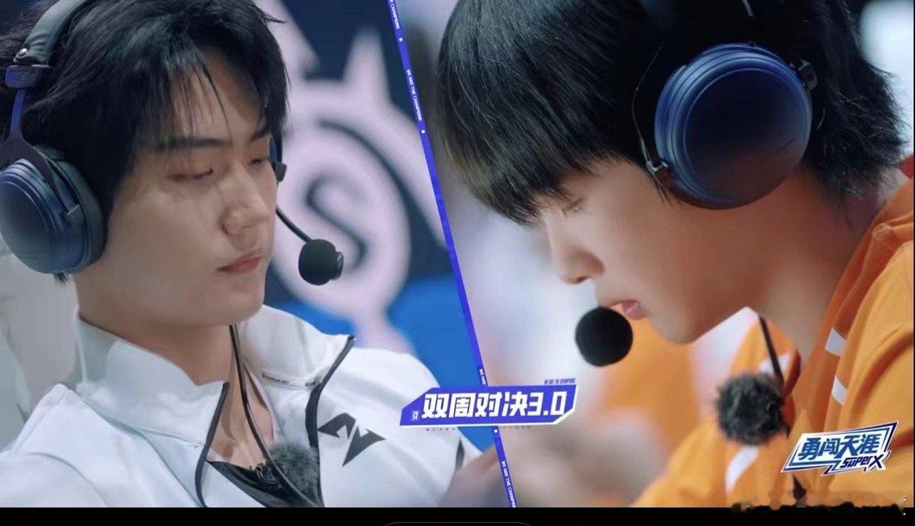 #周震南撤回了周柯宇的偷家# 能够绕过敌方的主力部队实现自身的反击，我觉得这个诀