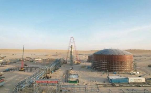 与中国闹掰之后，尼日尔现状如何呢？尼日尔现在估计肠子都悔青了。本来以为赶走三个中