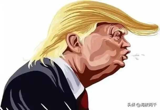 将安大略湖改名为“美国湖”还不够过瘾，特朗普又提议把霍尔木兹海峡改名为“特朗普海