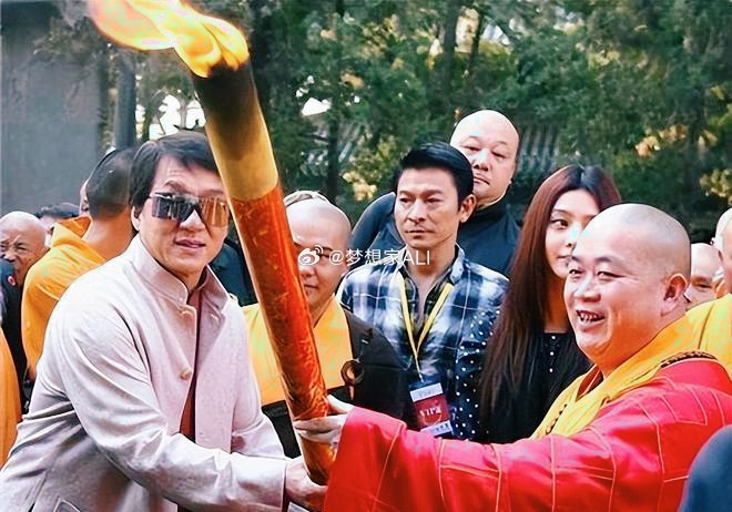 多的是，你不知道的事[摊手]中国佛教协会发布公告中国佛教协会对释永信戒牒予以注销